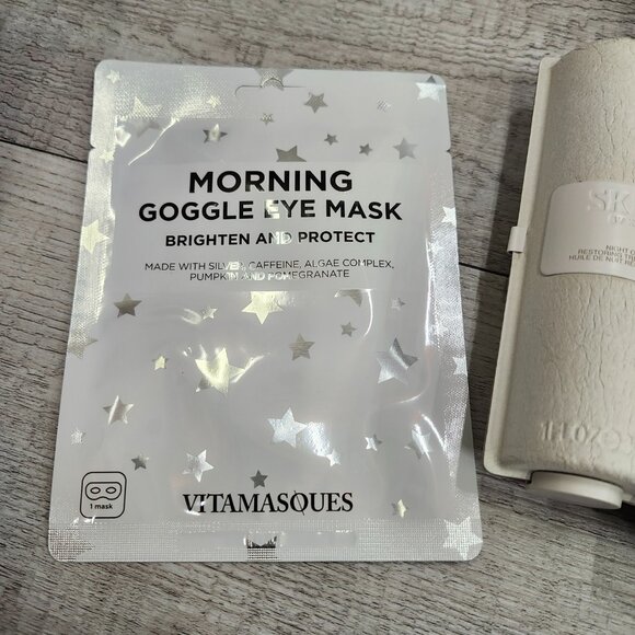 SKKN by Kim 3 Piece Set  NEW - Picture 6 of 8